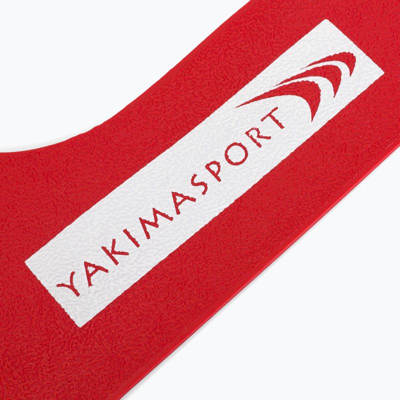 Маркери польові Yakimasport червоні 100628 3