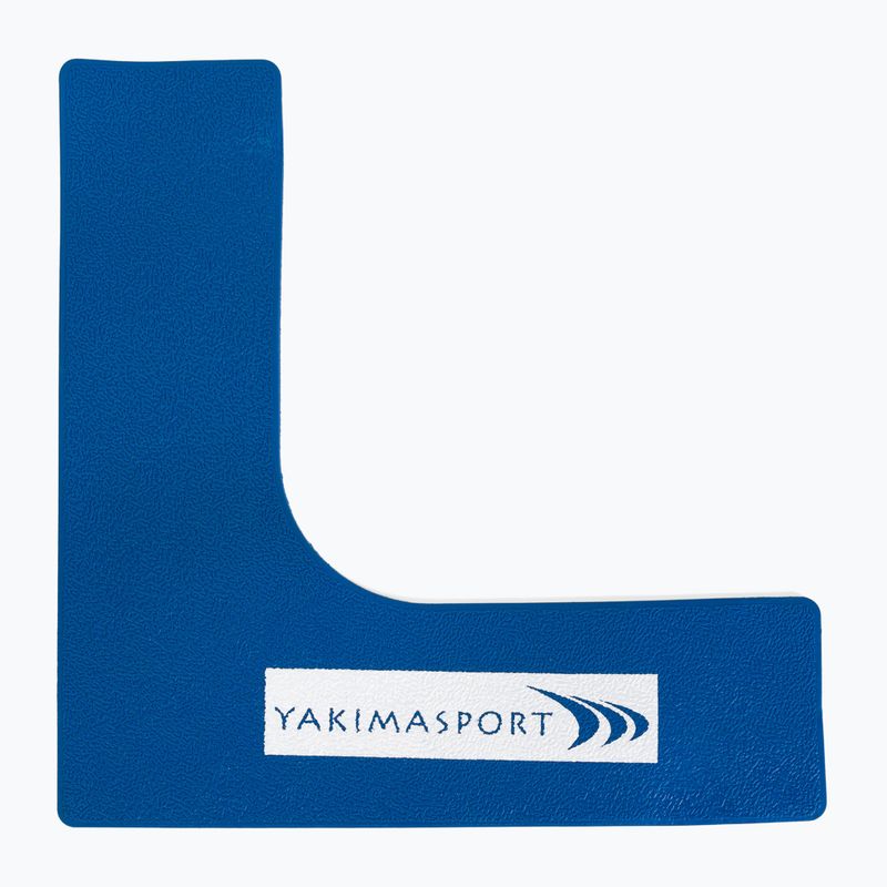 Маркери польові Yakimasport блакитні 100630 2