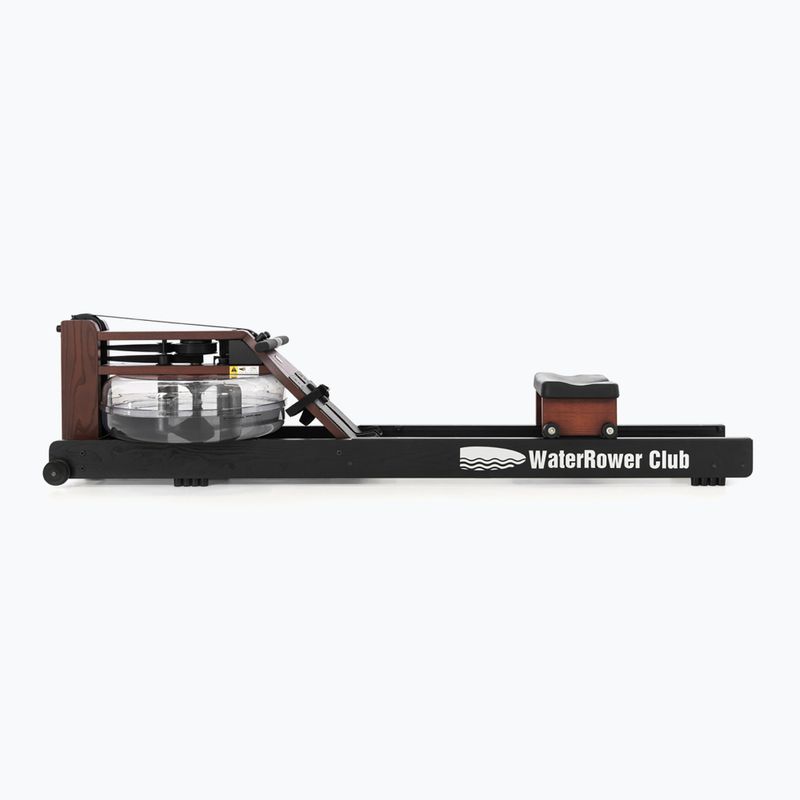 Гребний тренажер WaterRower Performance SR Club ясень 6