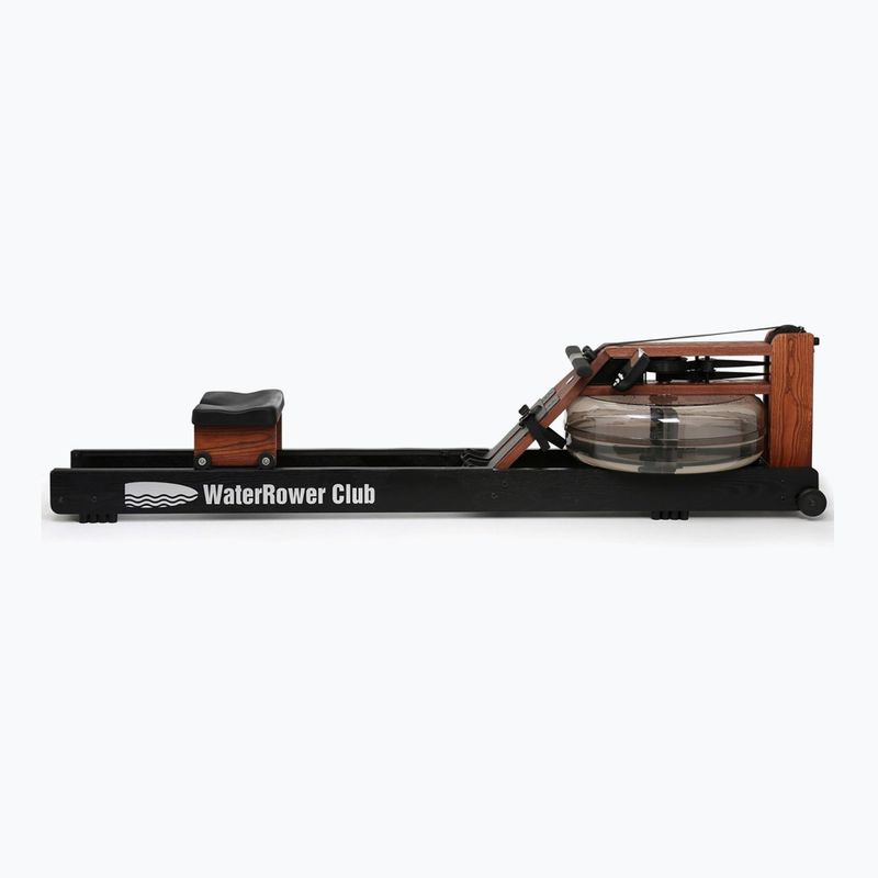 Гребний тренажер WaterRower Performance SR Club ясень 7
