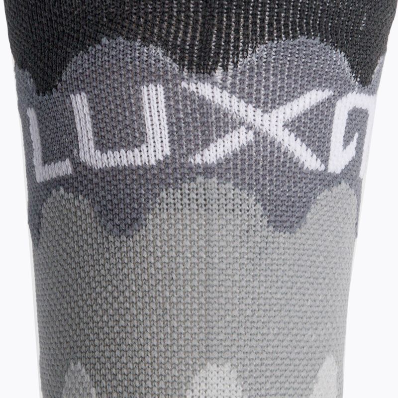 Велошкарпетки Luxa Tenerife сірі LUHE21SSTBS 4