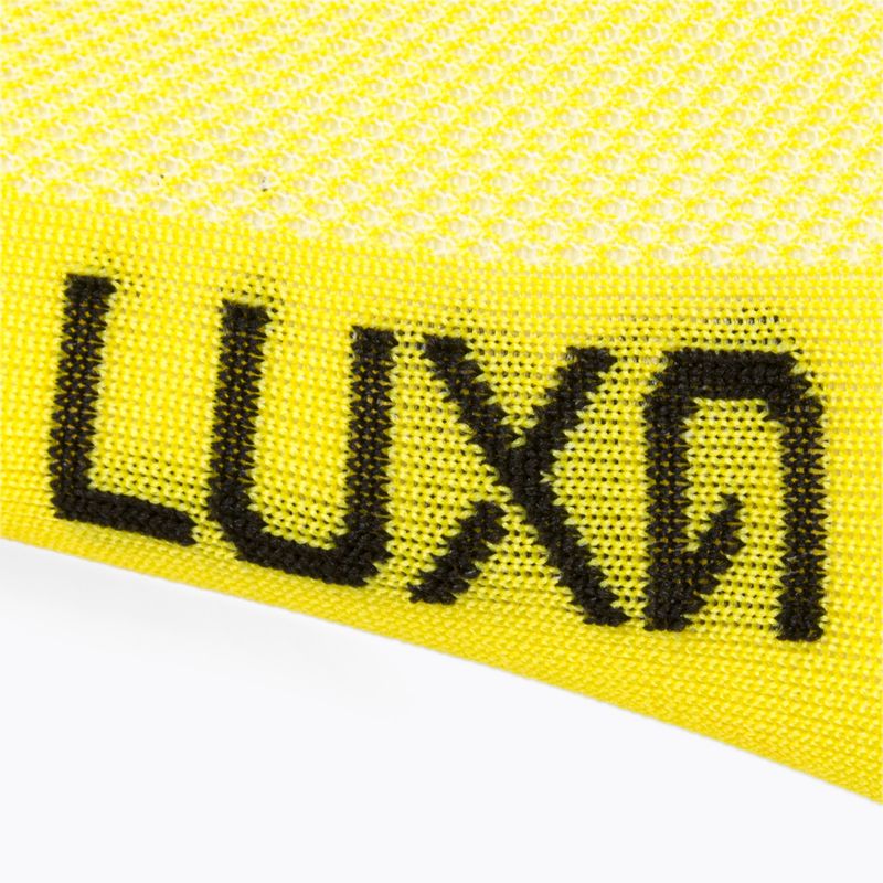 Велошкарпетки Luxa Classic жовті LUHE21SCYS 4