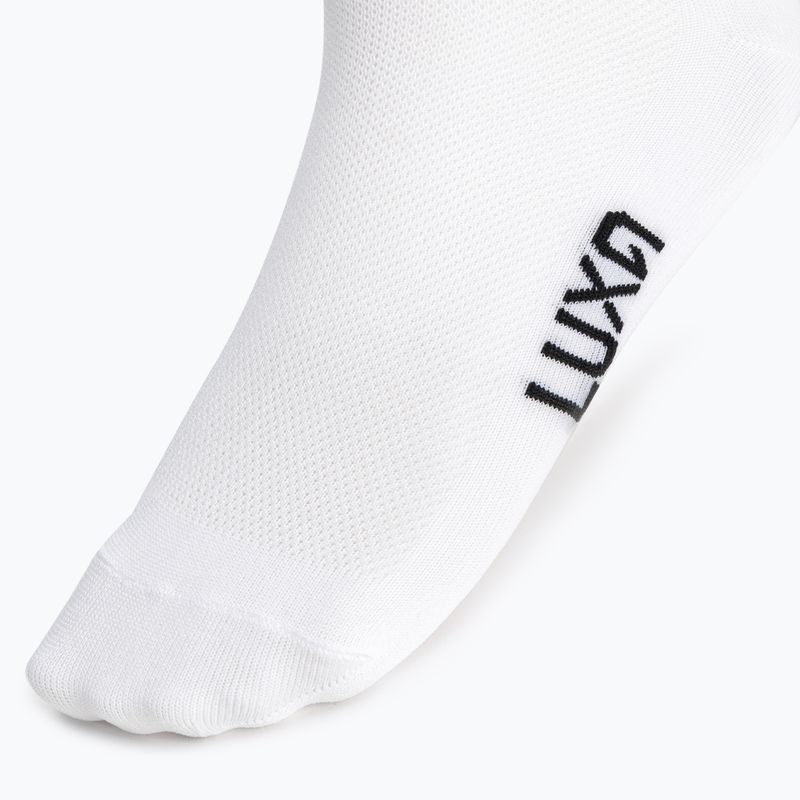 Велошкарпетки Luxa Born to Climb білі LAM21SBTCWS1 6