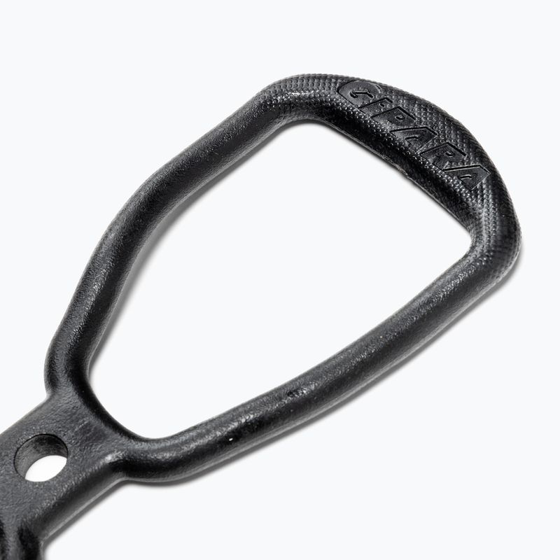 Гумка Gipara Fitness Space Stretch Max чорна 6471 2