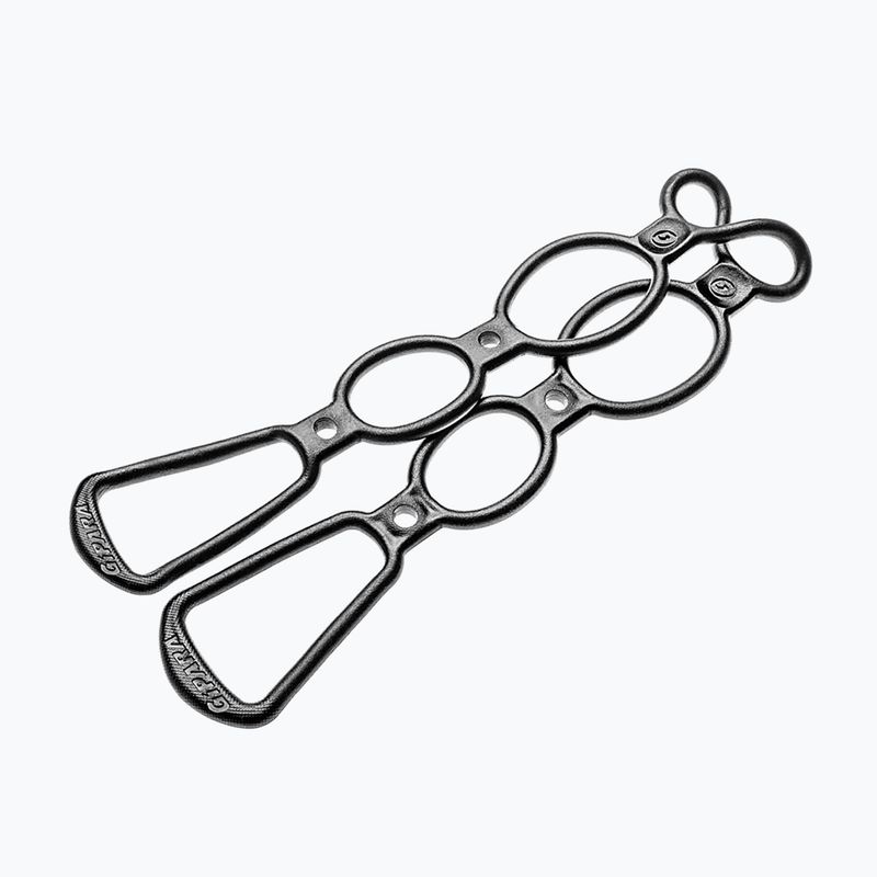 Гумка Gipara Fitness Space Stretch Max чорна 6471 4