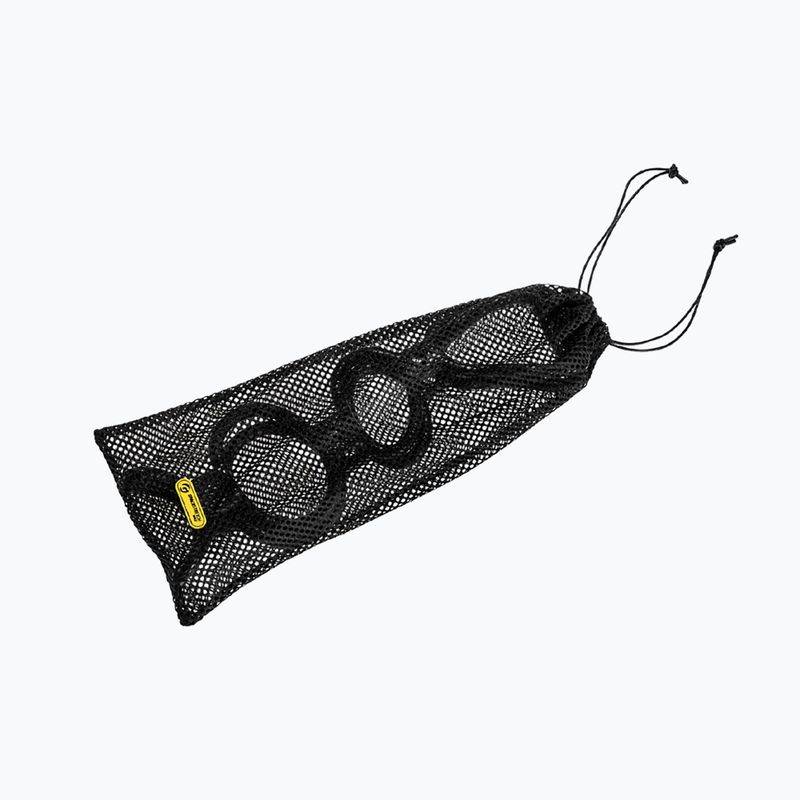 Гумка Gipara Fitness Space Stretch Max чорна 6471 5