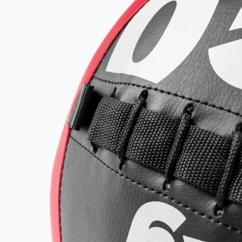 М'яч медичний Gipara Fitness Wall Ball 3093 5 кг 2