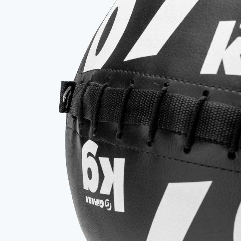 Медичний м'яч Gipara Fitness Wall Ball 3095 7 кг 3