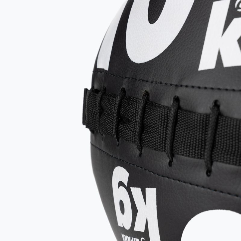 Медичний м'яч Gipara Fitness Wall Ball 3098 10 кг 3