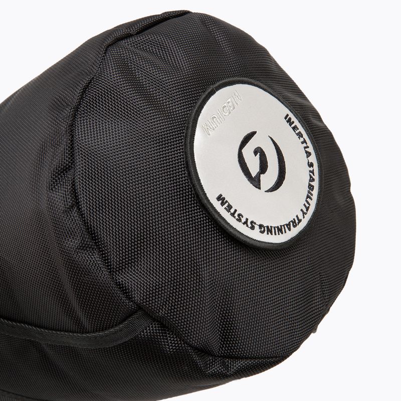 Мішок тренувальний Gipara Fitness Balans bag чорний 4992 3