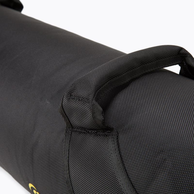 Мішок тренувальний Gipara Fitness Balans bag чорний 4992 5