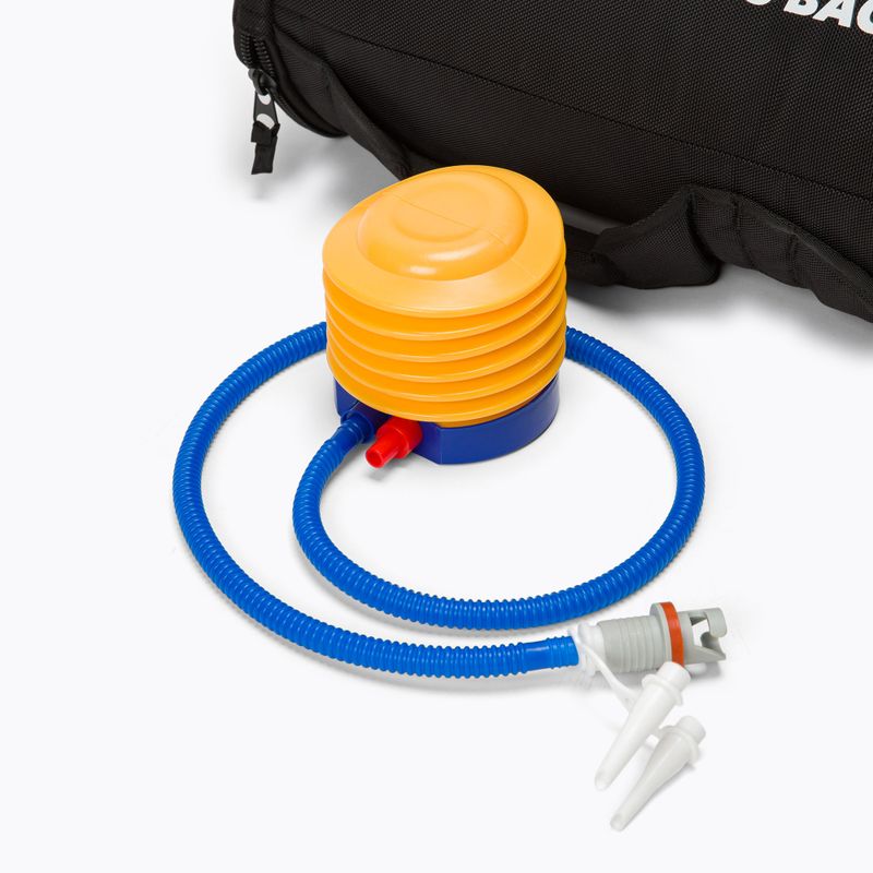 Мішок тренувальний Gipara Fitness Balans bag чорний 4992 6