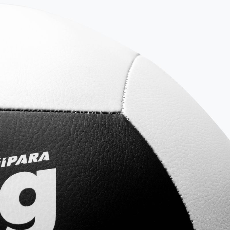 Медичний м'яч Gipara Fitness Wall Ball 3090 2 кг 2