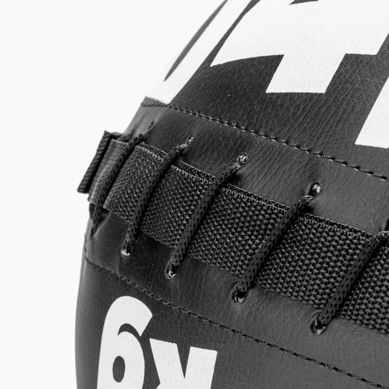 Медичний м'яч Gipara Fitness Wall Ball 3092 4 кг 3