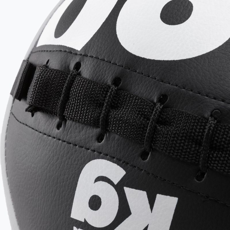 Медичний м'яч Gipara Fitness Wall Ball 3094 6 кг 3