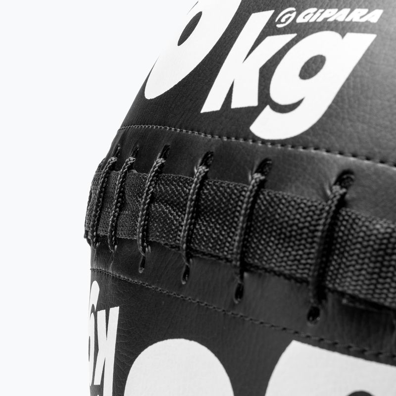 Медичний м'яч Gipara Fitness Wall Ball 3096 8 кг 3
