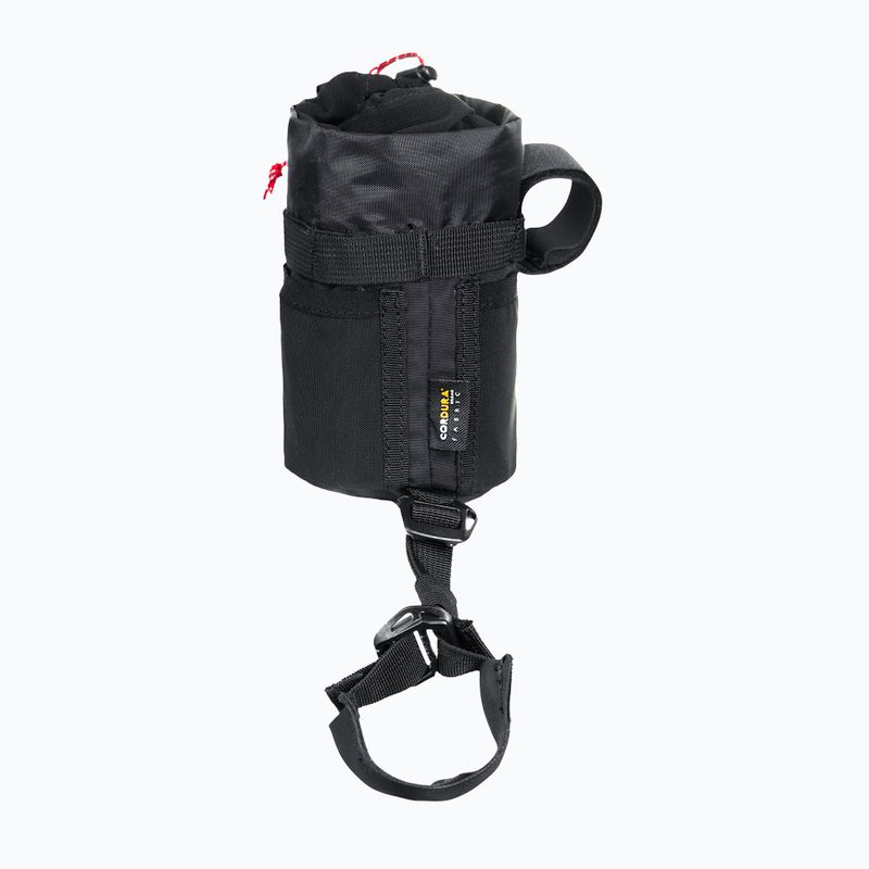 Сумка велосипедна jack pack Kanister 2.5 black 4