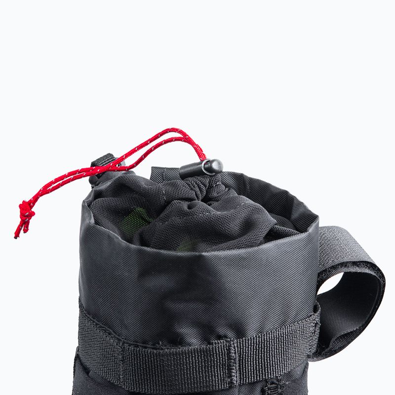 Сумка велосипедна jack pack Kanister 2.5 black 5