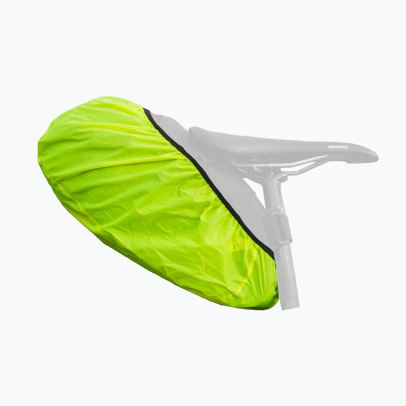 Чохол для велосипедної сумки jack pack Nano Tobołek fluo green