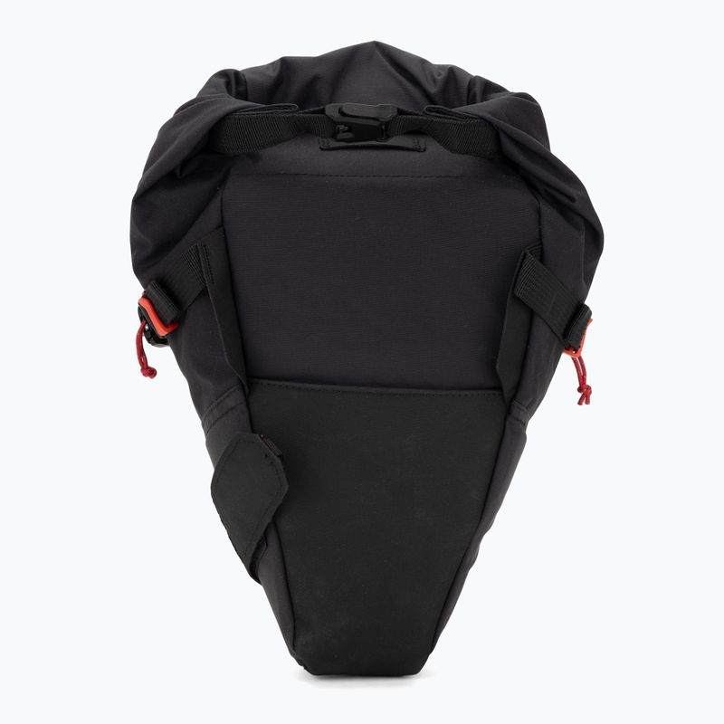 Сумка велосипедна під сідло jack pack Ultra Tobołek black 3