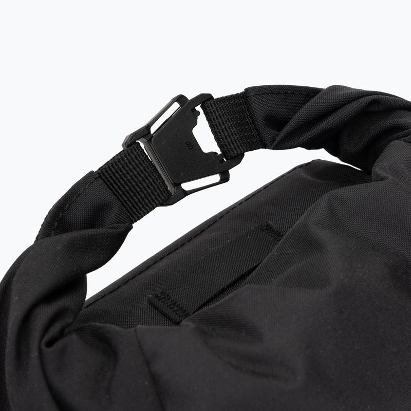 Сумка велосипедна під сідло jack pack Ultra Tobołek black 5