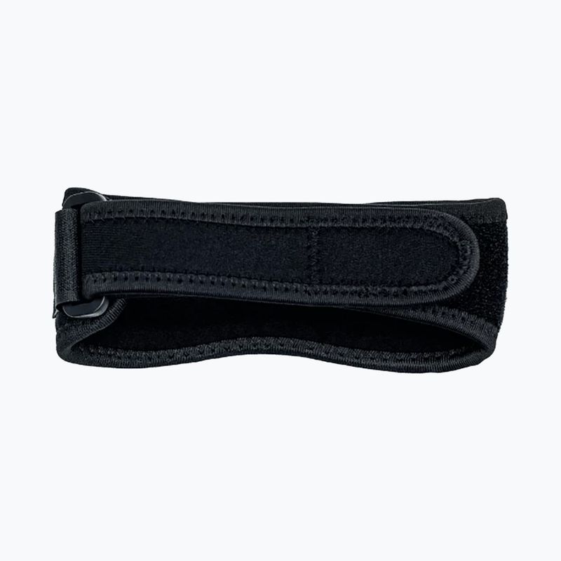 Стабілізатор для коліна DrFit black/gray 3