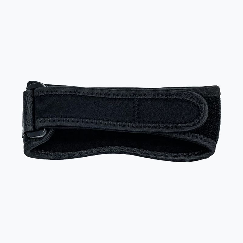 Стабілізатор для коліна DrFit black/blue 2