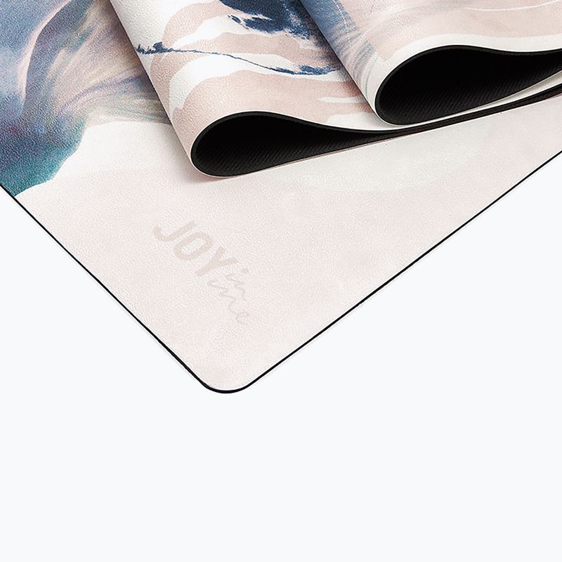 Коврик для йоги JOYINME Flow Coated 3 мм true self 3