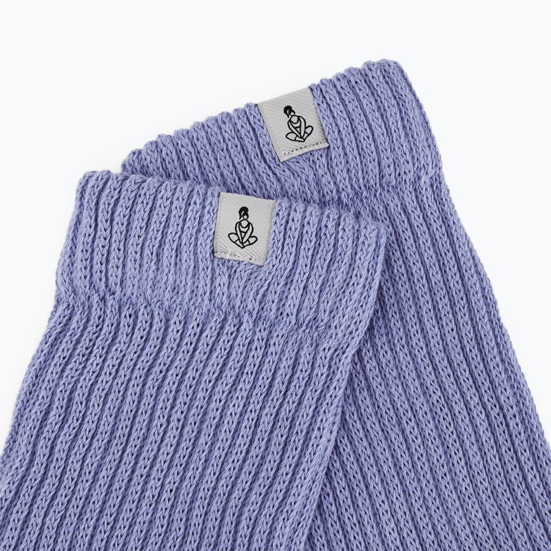 Шкарпетки JOYINME Ground Yourself arctic violet 4