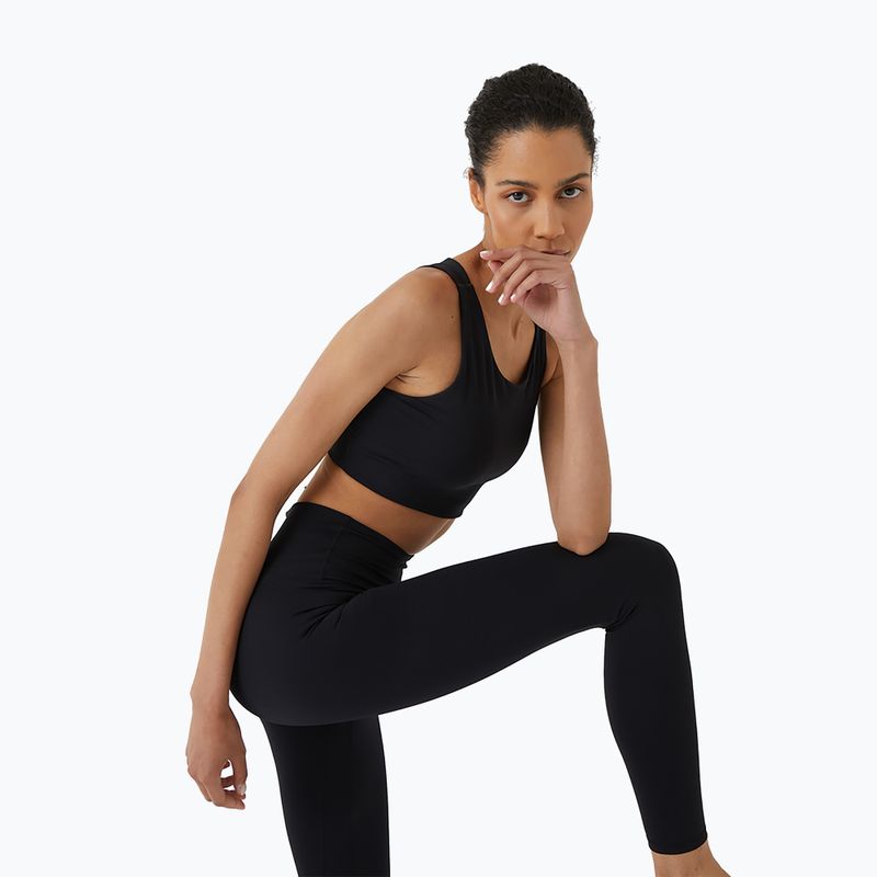 Легінси для йоги JOYINME 7/8 Oneness Bond black 4