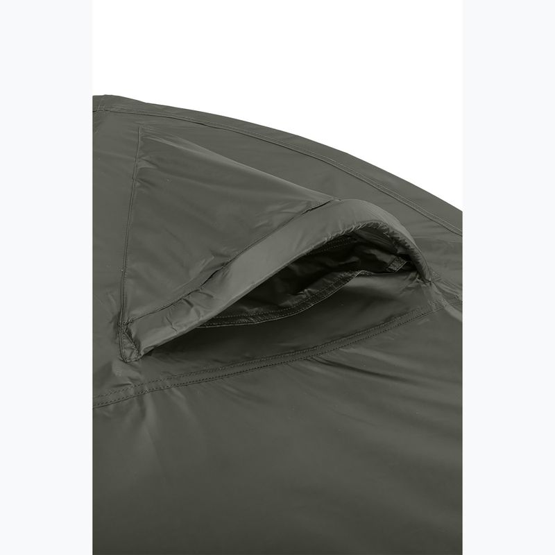 Намет кемпінговий тримісний Volven Passat green 3