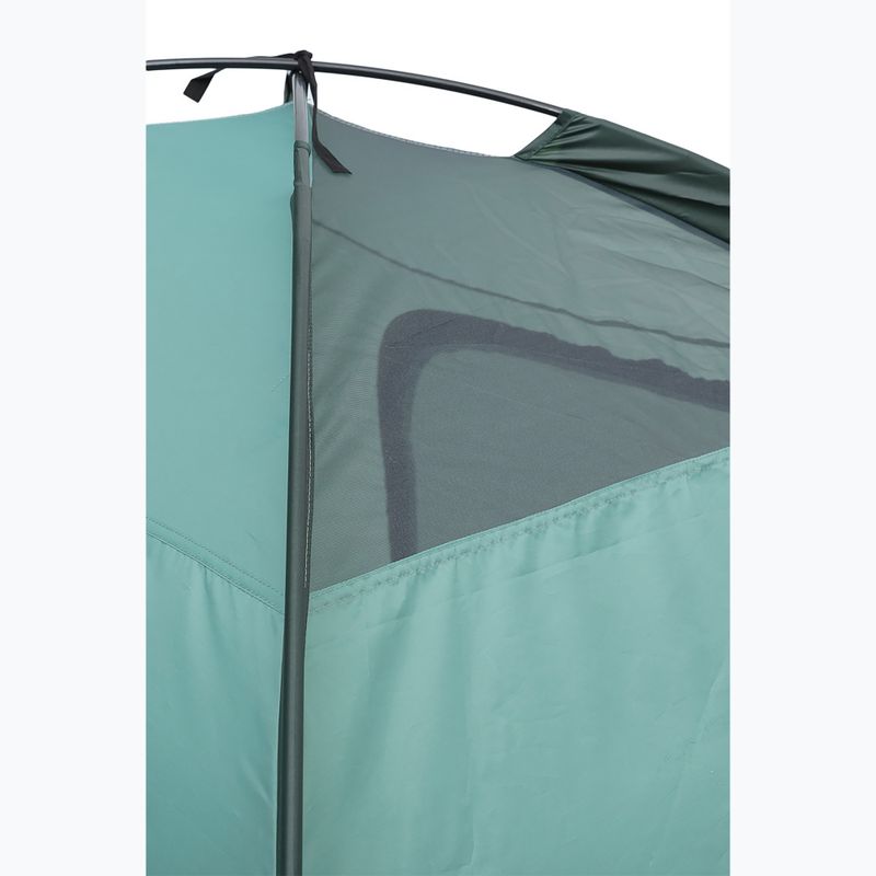 Намет кемпінговий тримісний Volven Passat green 4