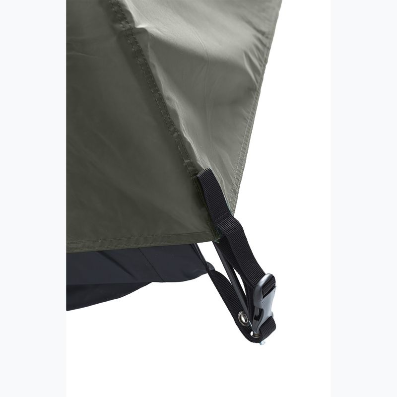 Намет кемпінговий тримісний Volven Passat green 5