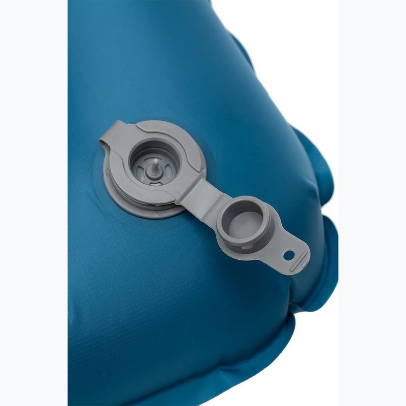 Килимок надувний Volven Air Comfort Plus blue 3