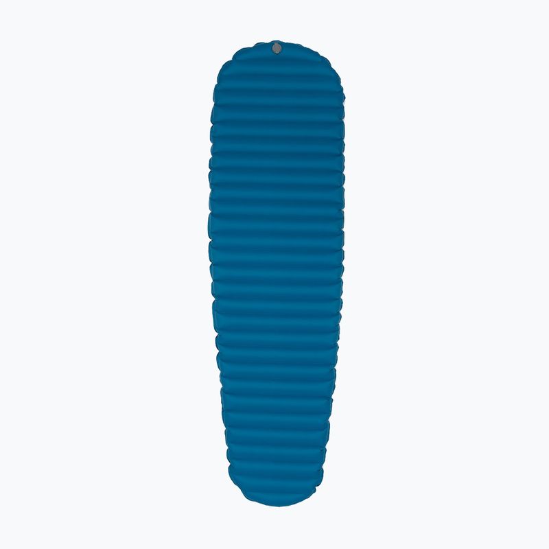 Надувний килимок Volven Air Pro blue 2