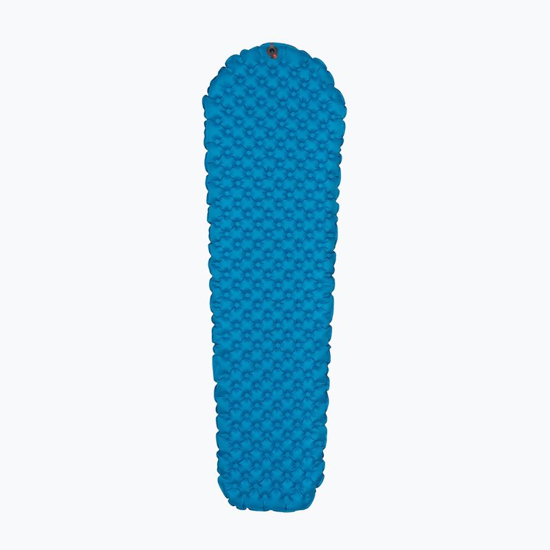 Надувний килимок Volven Air Thermo blue 2