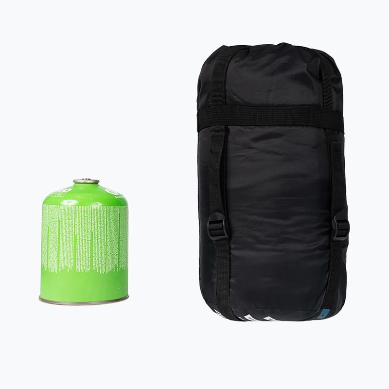 Спальний мішок Volven Superlight III 215 cm/right blue 6