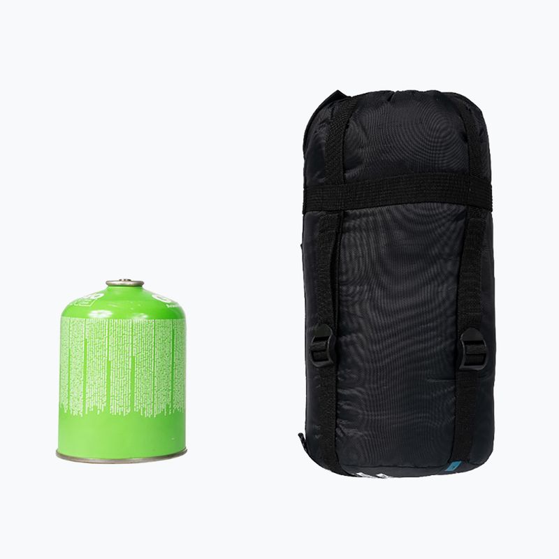 Спальний мішок Volven Superlight II 215 cm/left blue 6