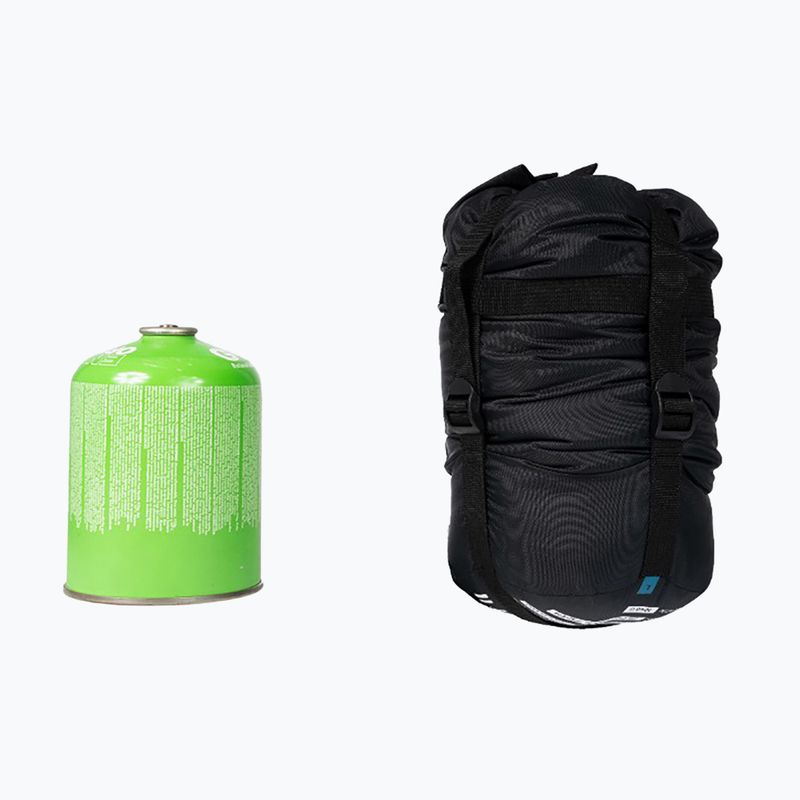 Спальний мішок Volven Superlight II 215 cm/left blue 7