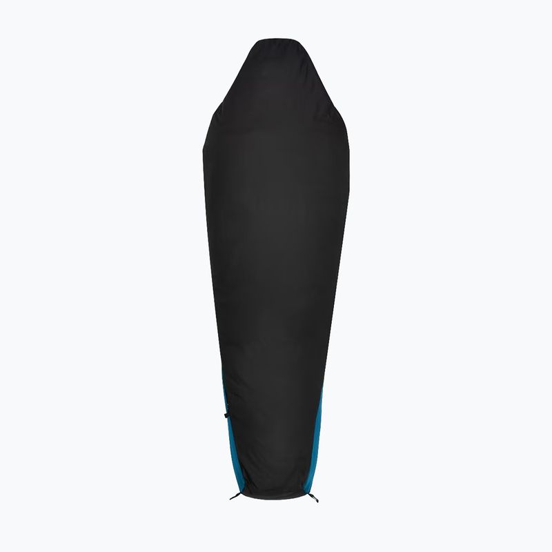 Спальний мішок Volven Superlight II 215 cm/right blue 3