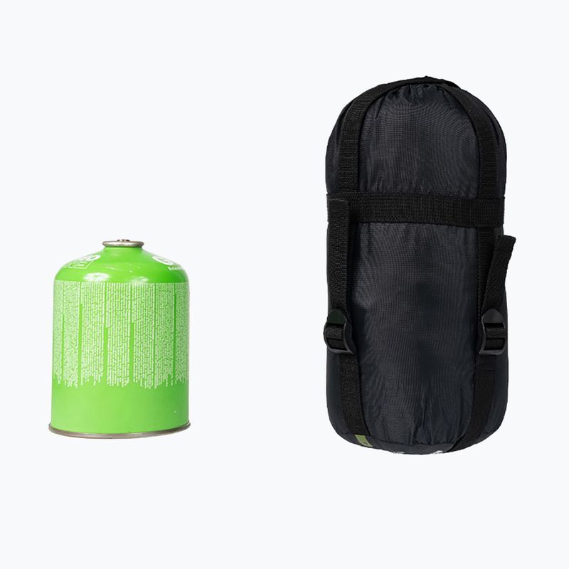 Спальний мішок Volven Superlight I 215 cm/left olive 6