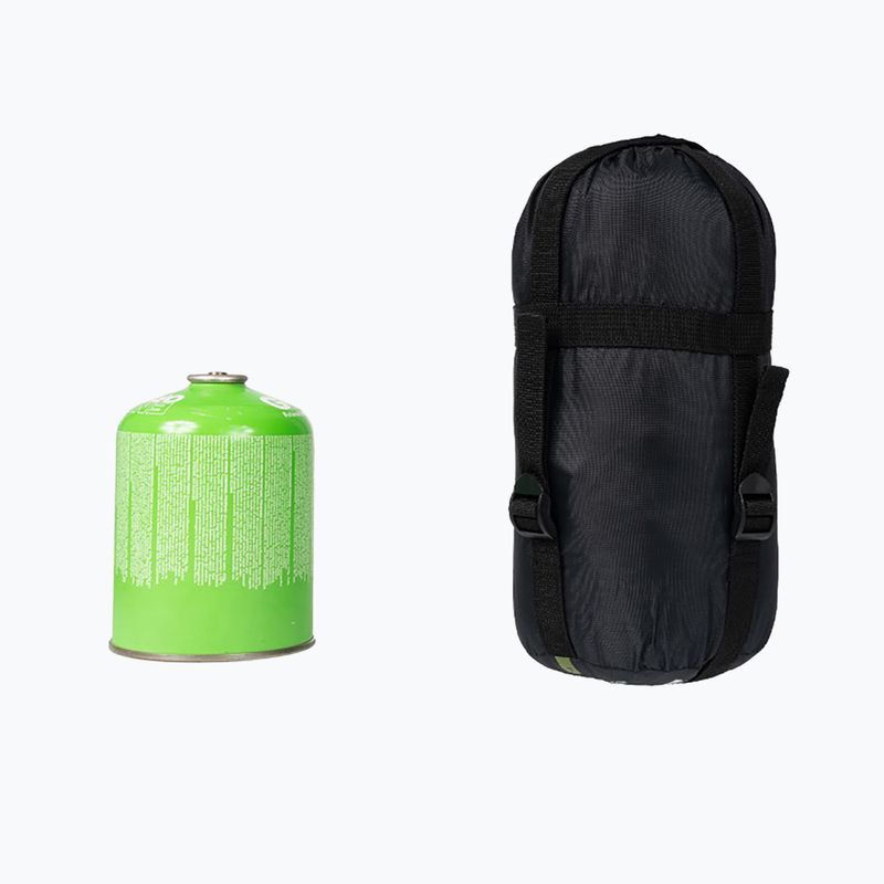 Спальний мішок Volven Superlight I 215 cm/right olive 6