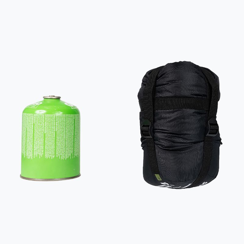 Спальний мішок Volven Superlight I 215 cm/right olive 7