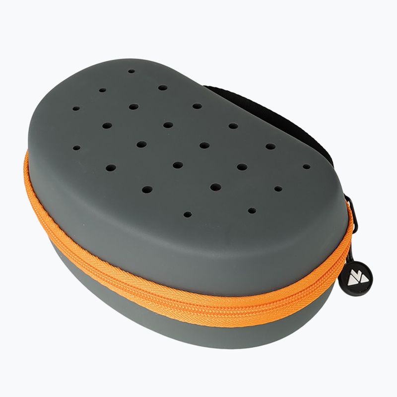 Кішки для взуття Volven Pro Traxion orange 8