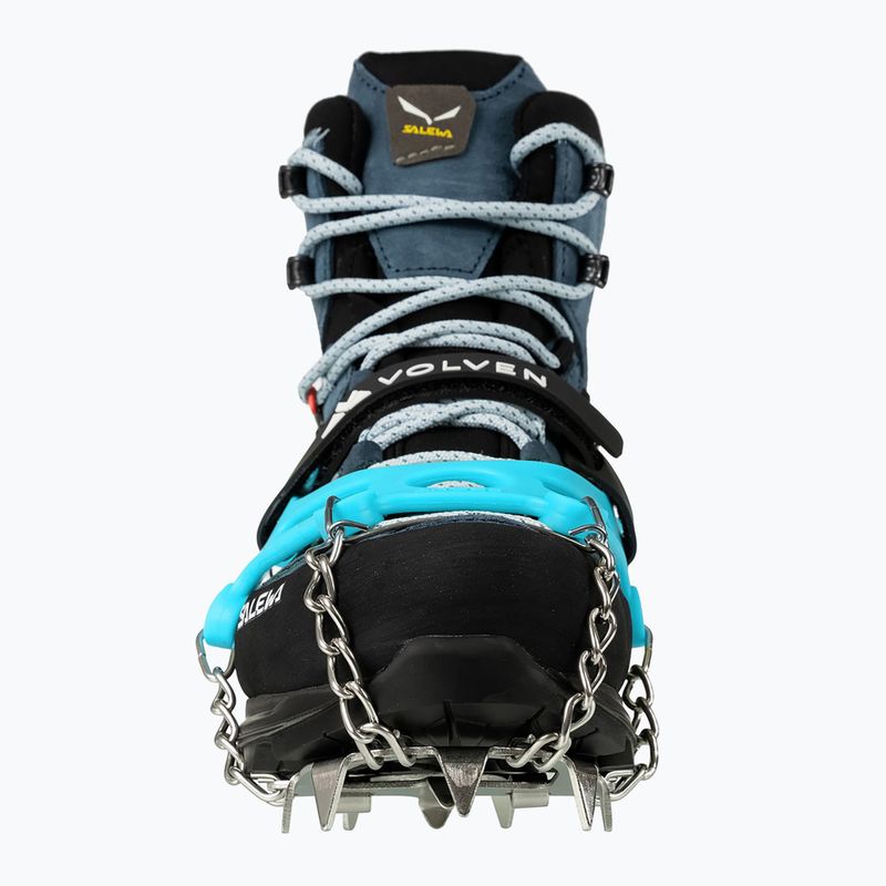 Кішки для взуття Volven Pro Traxion blue 3