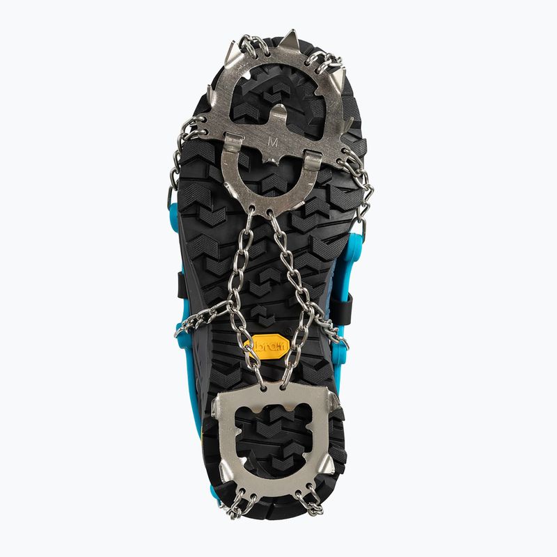 Кішки для взуття Volven Pro Traxion blue 5