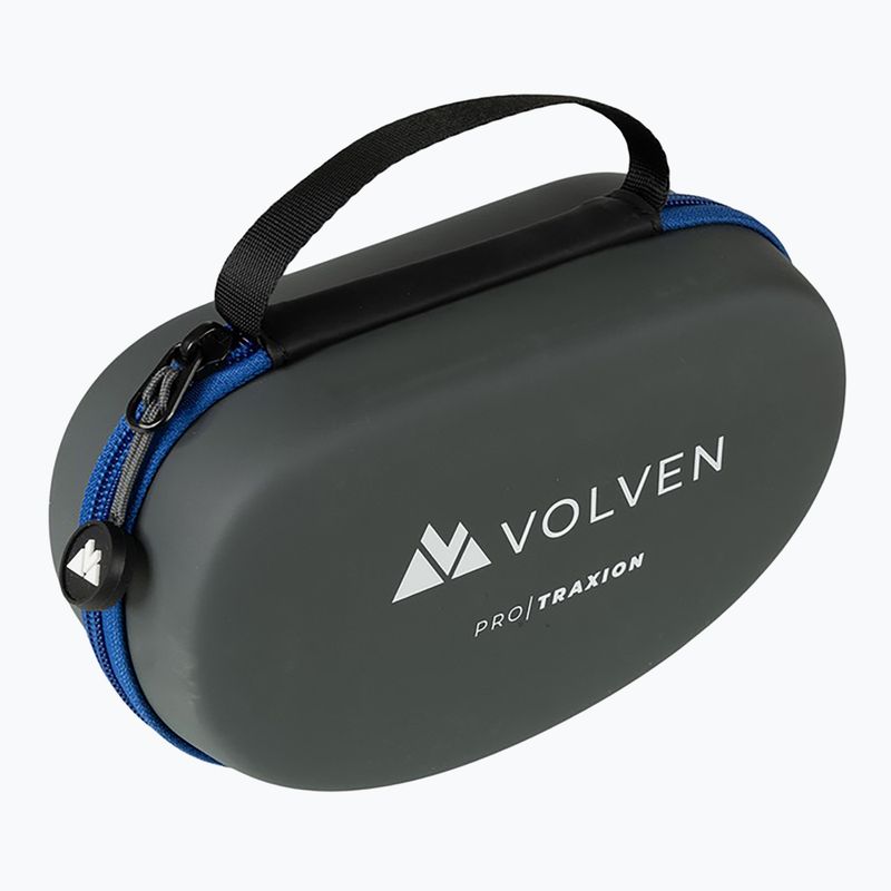 Кішки для взуття Volven Pro Traxion blue 7