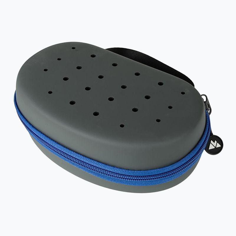 Кішки для взуття Volven Pro Traxion blue 8