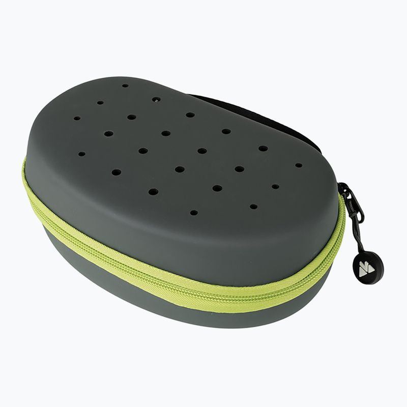 Кішки для взуття Volven Pro Traxion green 8