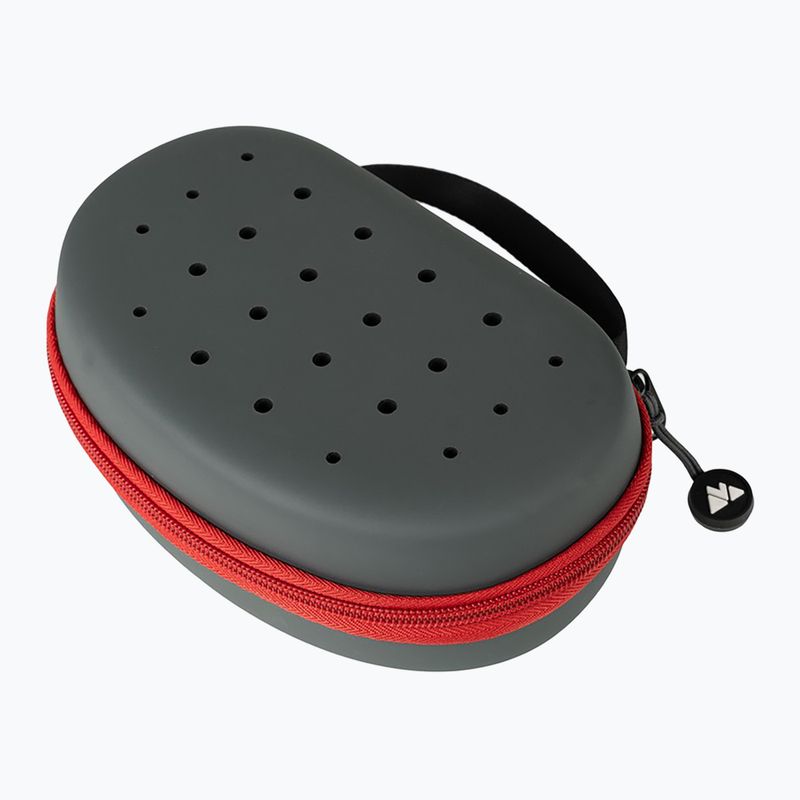 Кішки для взуття Volven Pro Traxion red 8